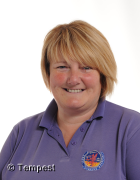 Alison Griffiths Learning Support Assistant