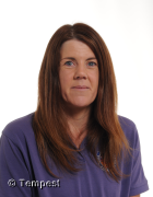 Debbie Mitchell Learning Support Assistant