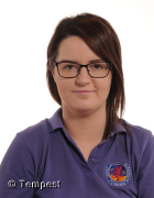 Kelly Thomas Learning Support Assistant