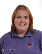 Marie Harries Learning Support Assistant